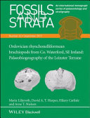 Ordovician Rhynchonelliformean Brachiopods from Co. Waterford, SE Ireland : Palaeobiogeography of the Leinster Terrane.