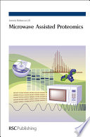 Microwave assisted proteomics /