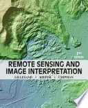 Remote sensing and image interpretation /