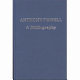 Anthony Powell, a bibliography /