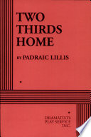 Two thirds home /