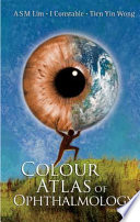 Colour atlas of ophthalmology /