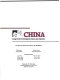 China, long-term development issues and options : the report of a mission sent to China by the World Bank /