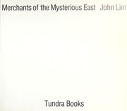 Merchants of the mysterious east /