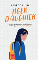 Tiger daughter /