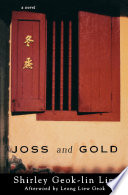 Joss and gold /