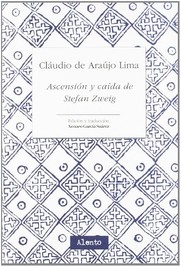 Ascensión y caída de Stefan Zweig /