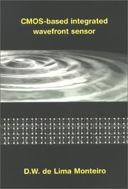 CMOS-based integrated wavefront sensor /