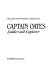 Captain Oates, soldier and explorer /
