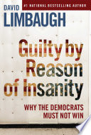 Guilty by reason of insanity : why the Democrats must not win /