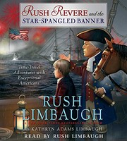 Rush Revere and the star-spangled banner /