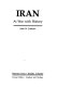 Iran, at war with history /