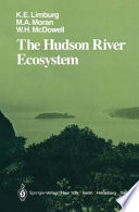 The Hudson River Ecosystem /