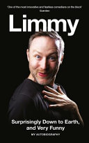 Surprisingly down to earth, and very funny : my autobiography /