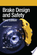 Brake design and safety /