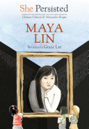 Maya Lin /