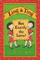 Ling & Ting : not exactly the same! /