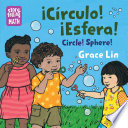 ¡Círculo! ¡Esfera! = Circle! sphere! /