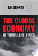 The global economy in turbulent times /
