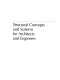 Structural concepts and systems for architects and engineers /