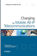 Charging for mobile all-IP telecommunications /