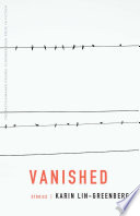 Vanished : stories /