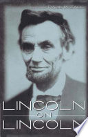 Lincoln on Lincoln /