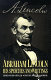 Abraham Lincoln, his speeches and writings /