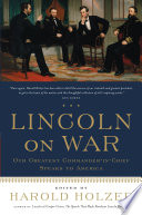 Lincoln on war /