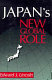 Japan's new global role /