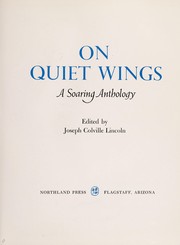 On quiet wings ; a soaring anthology.