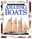 Amazing boats /