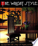 The Wright style /