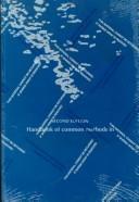 Handbook of common methods in limnology /