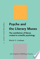 Psyche and the literary muses : the contribution of literary content to scientific psychology /