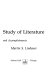 The psychological study of literature: limitations, possibilities, and accomplishments /
