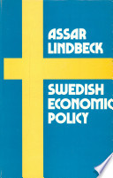 Swedish economic policy /