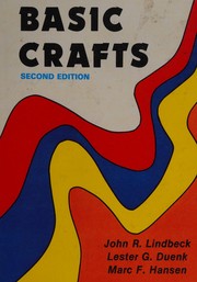 Basic crafts /