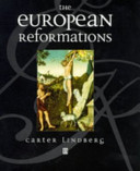 The European reformations /