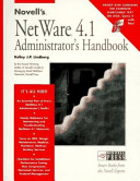 Novell's NetWare 4.1 administrator's handbook /