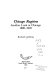 Chicago ragtime : another look at Chicago, 1880-1920 /