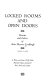 Locked rooms and open doors : diaries and letters of Anne Morrow Lindbergh, 1933-1935.