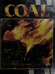 Coal, a contemporary energy story /