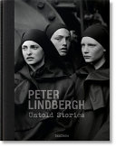 Peter Lindbergh : untold stories /