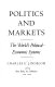 Politics and markets : the world's political economic systems /