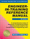 Engineer-in-training reference manual /