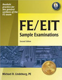 FE/EIT sample examination /