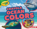 Crayola colorful biomes /