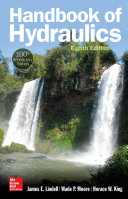 Handbook of Hydraulics, Eighth Edition /