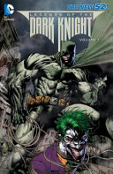 Batman : legends of the Dark Knight /